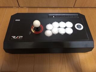 【中古】リアルアーケードPro リアルアーケードプロ V3 SA PS3用
