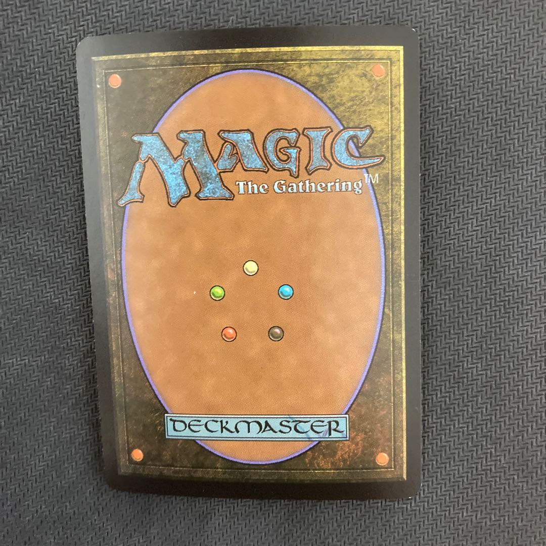 トーモッドの墓所　FNM foil