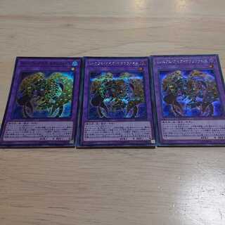 ミレニアム・アイズ・サクリファイス SE&SR