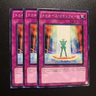 トゥルース・リインフォース N