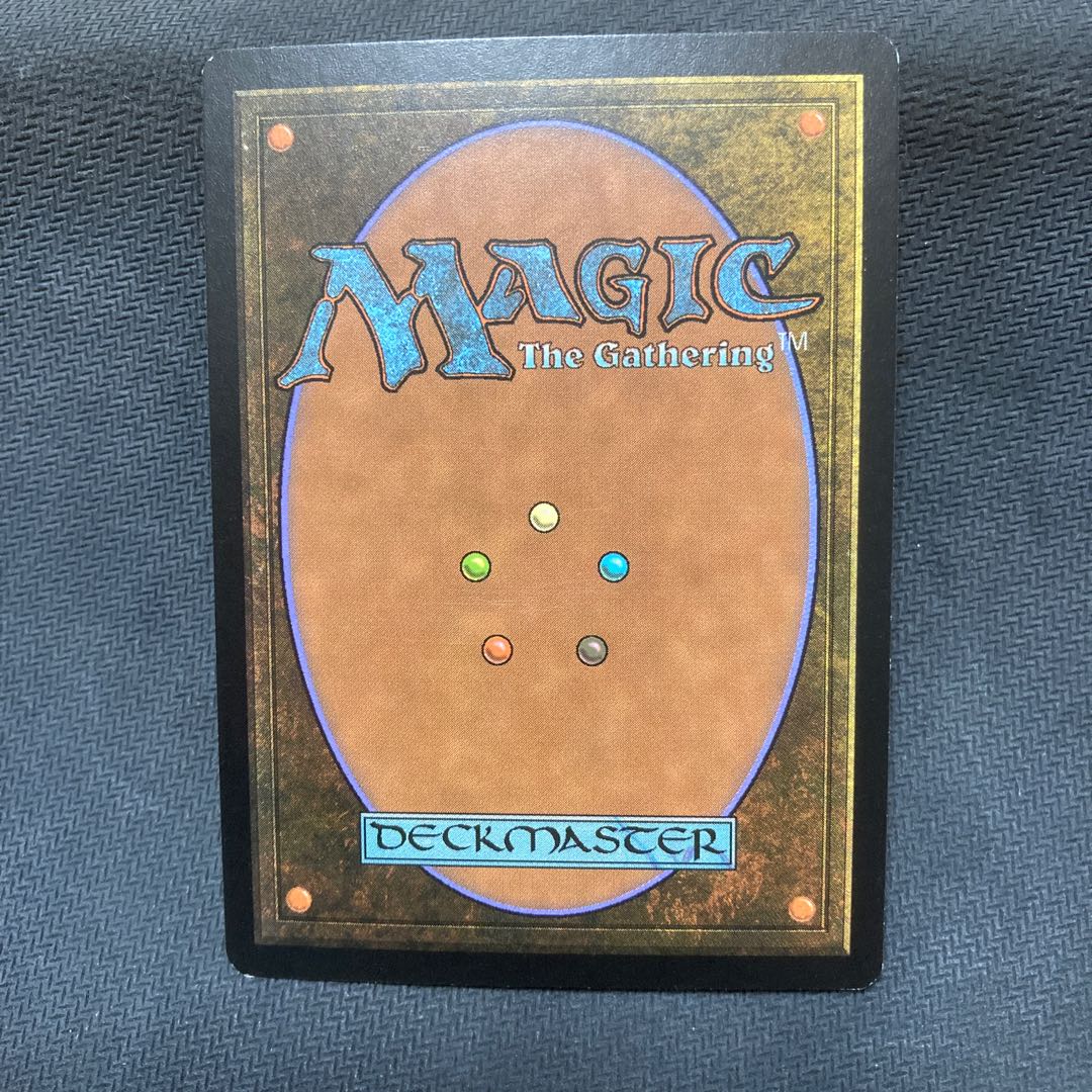 怒れる腹音鳴らし 英 foil 1枚の通販 イケ（523556603） | magi