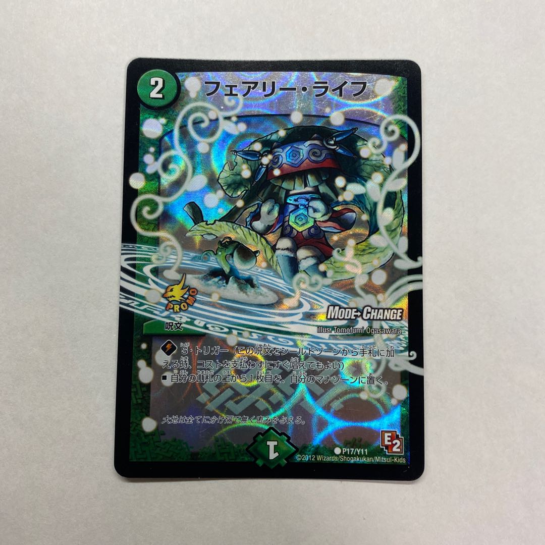 フェアリーライフ