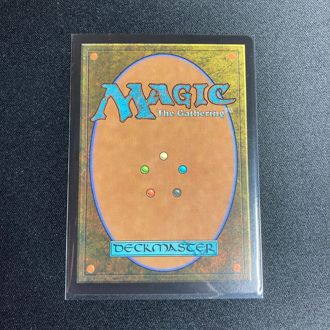 大いなる創造者、カーン 非foil 通常生産版