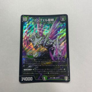 インフェル龍樹