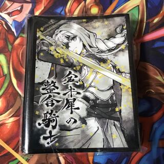 sao アリス　スリーブ