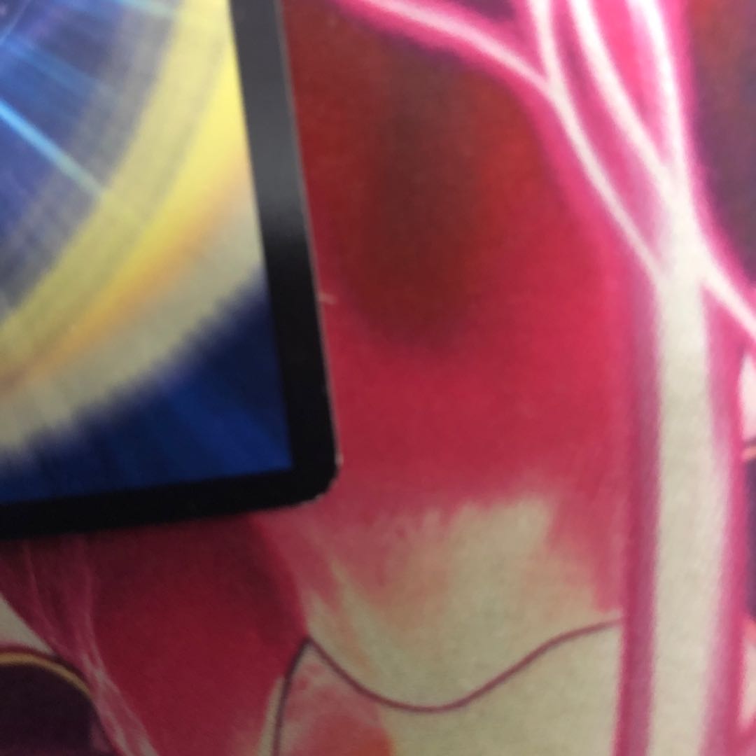 ロールモデルタイガー SR