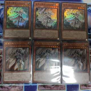 教導の聖女エクレシア  教導の騎士フルルドリス    ドラグマ