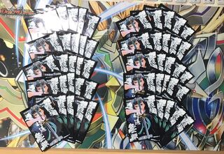 時透　無一郎　スリーブ　50枚