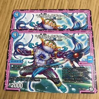 */弐幻ムクチューン/*