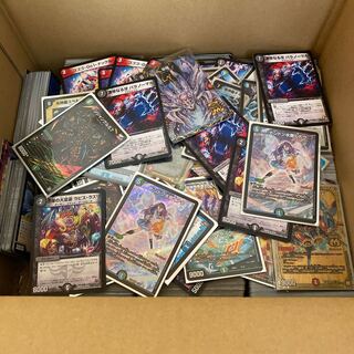 デュエマ　引退品