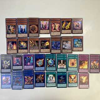 ★転生炎獣デッキ ガゼル/灰流うらら/サンライトウルフ(C0388)