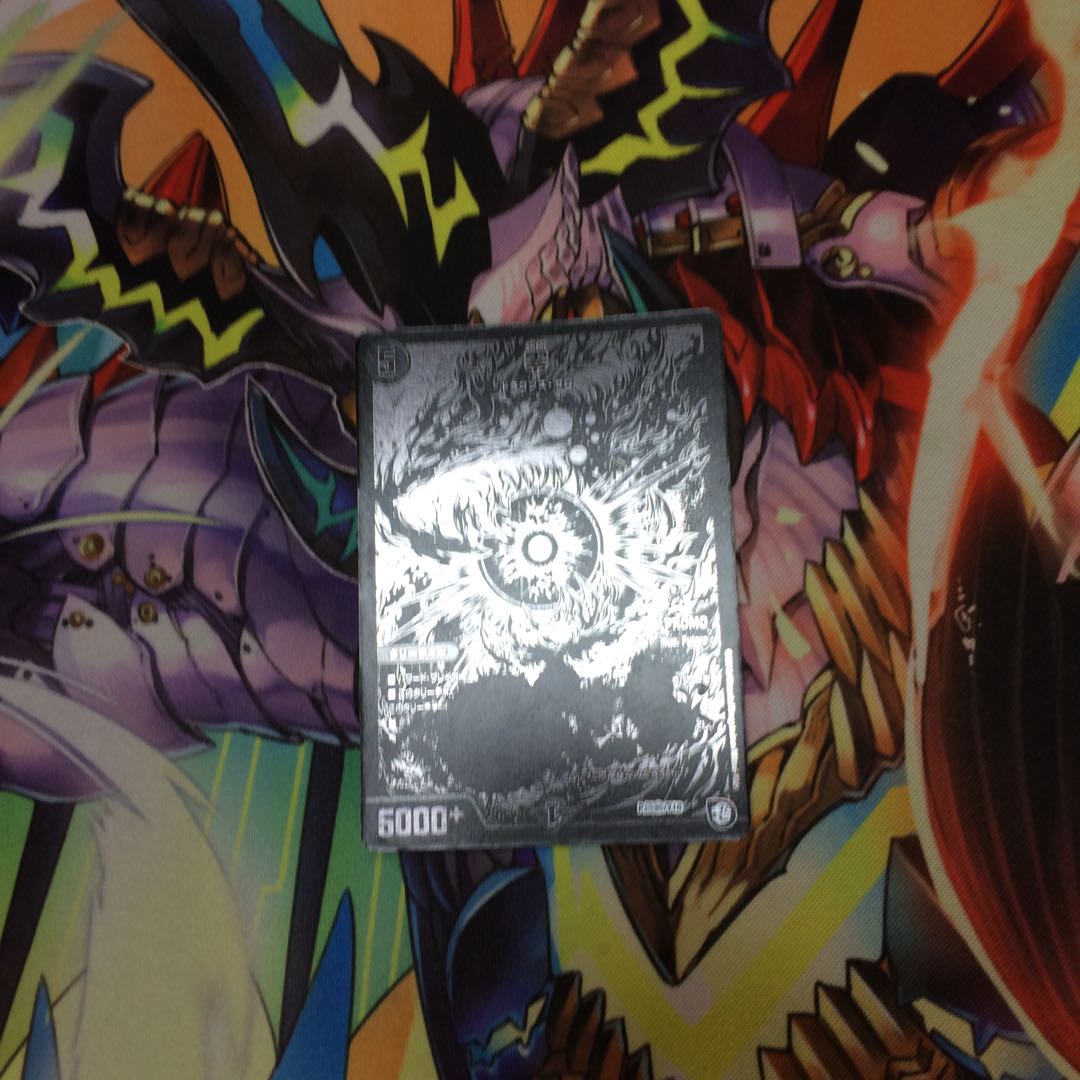 零 ゼロ ドラゴンズ・ゼロ/プロモ