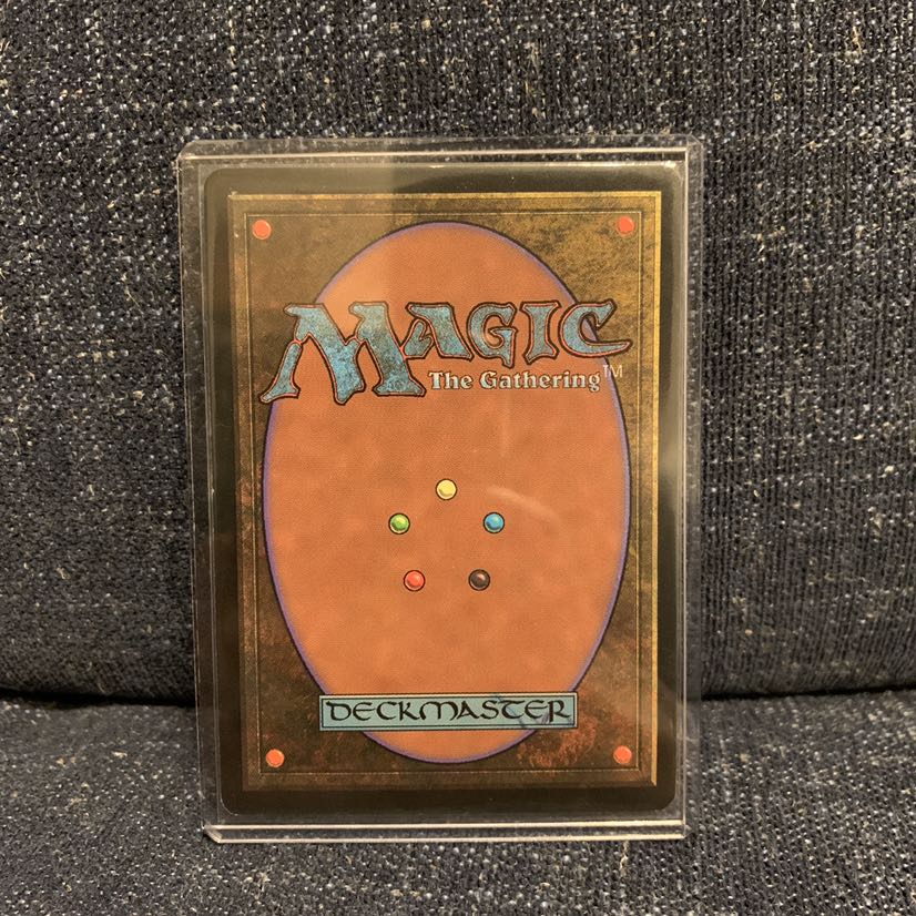 MTG 適者生存/Survival of the Fittest 日本語