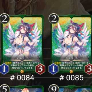 【金】ショパート２枚セット