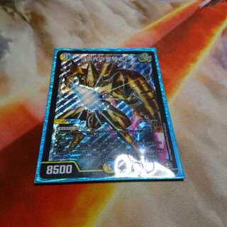 「雷光の聖騎士」