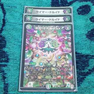 ライマー・ドルイド