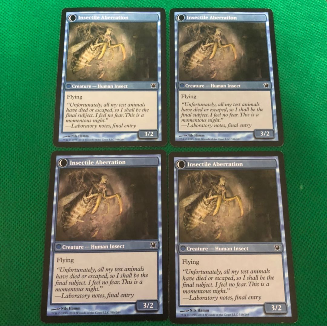 秘密を掘り下げる者 英語版 4枚