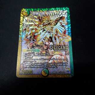 百族の長プチョヘンザ銀 PSA10
