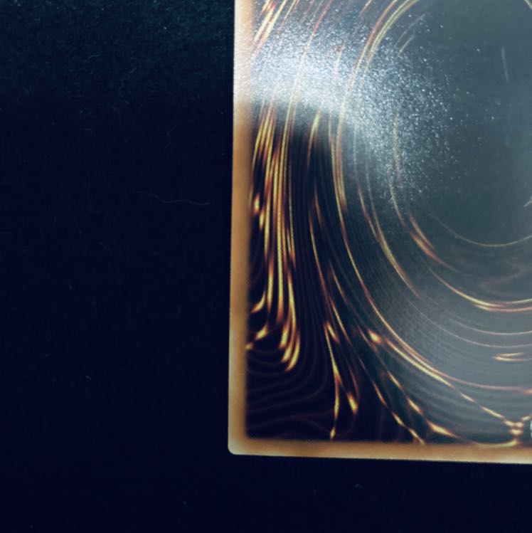 暗黒騎士ガイア　ウルトラレア2枚セット！