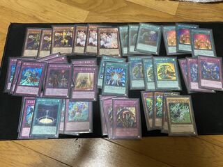 高レート多め・優勝経験アリ スキドレエルドリッチデッキ