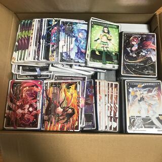 ウィクロス まとめ売り