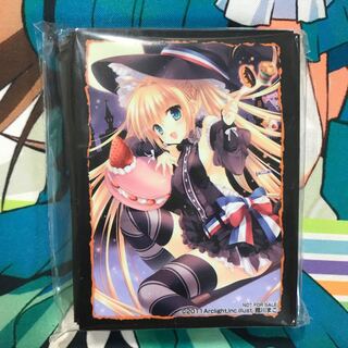 館川まこ スリーブ 50枚