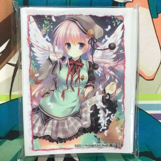 Mako Tatekawa Sleeve, 60 sheets