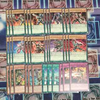 イグナイト デッキパーツ