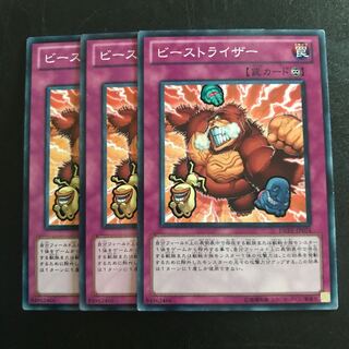 ビーストライザー N