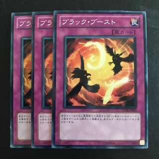 ブラック・ブースト N