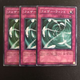 フェザー・ウィンド N