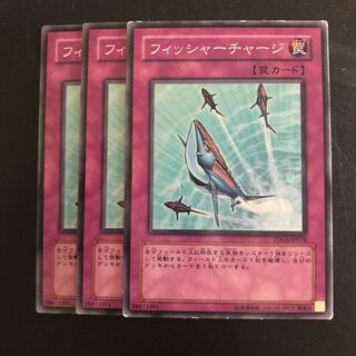 フィッシャーチャージ N