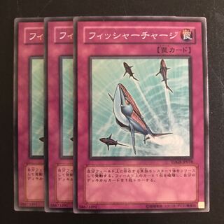 フィッシャーチャージ N