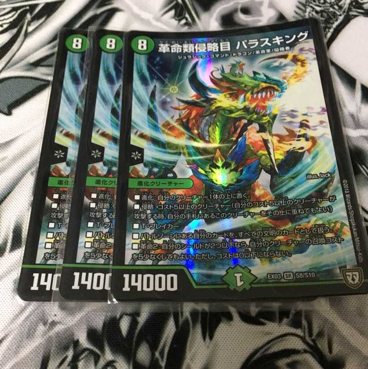 はるきパパ様専用 1枚