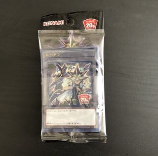duelist box スペシャルパック　special pack 帯付き