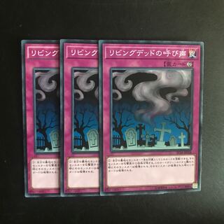 リビングデッドの呼び声 N