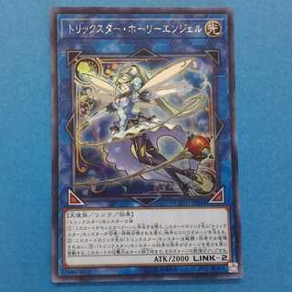 Trickstar Holly Angel Trekker case with photo stand