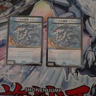 一なる部隊 イワシン