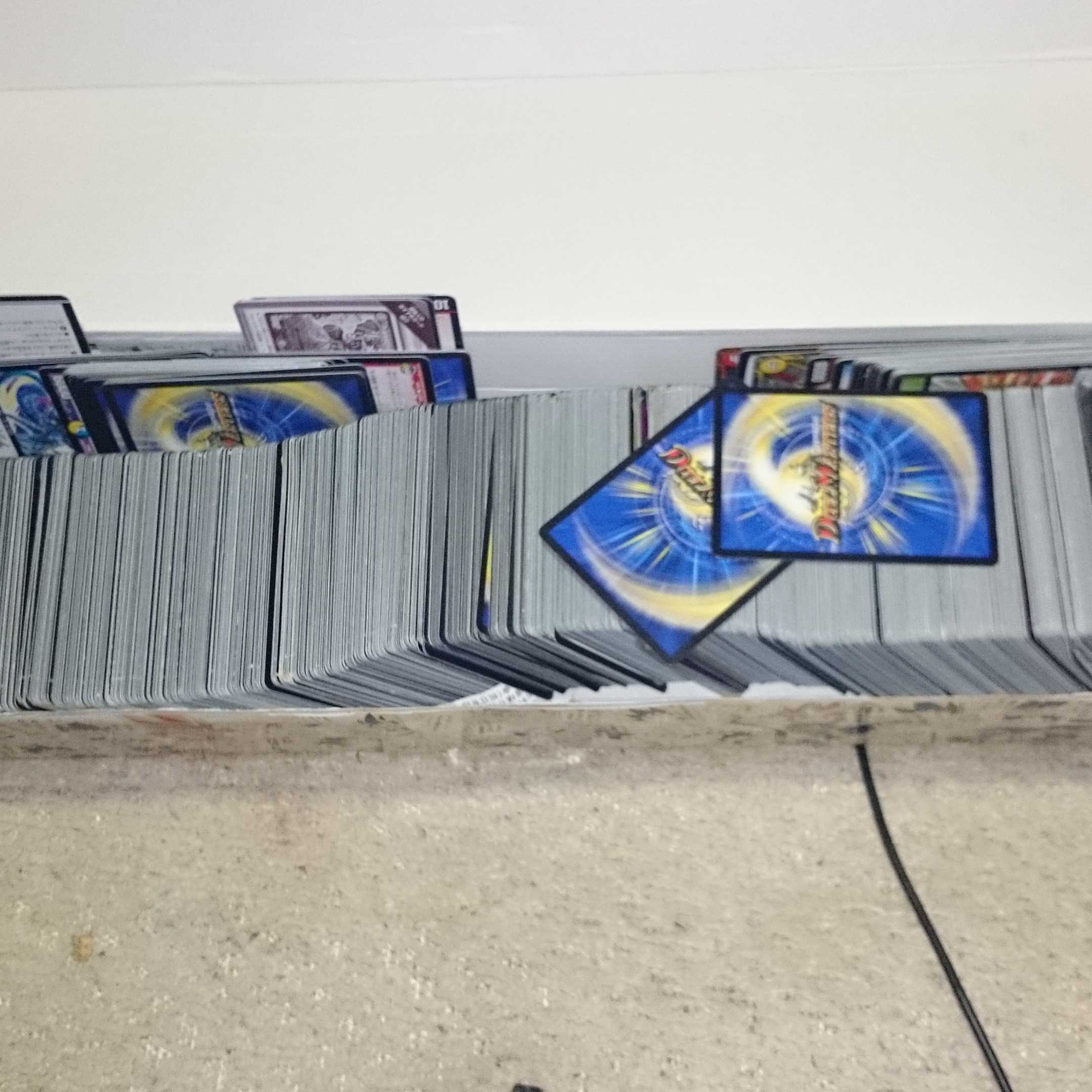 カードまとめ売り