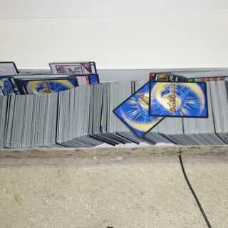 カードまとめ売り