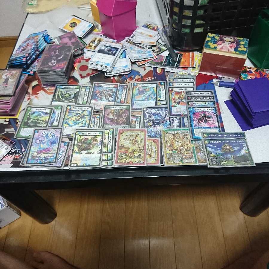 5cジョニー 引退セット