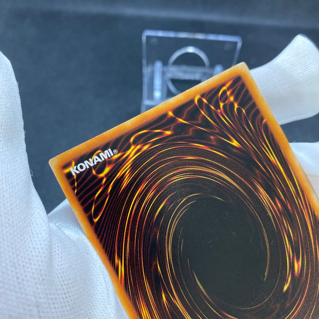 Holy Night Dragon Early Secret