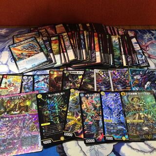 デュエルマスターズ