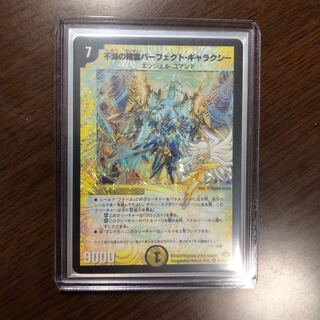 不滅の精霊パーフェクト・ギャラクシー　シク