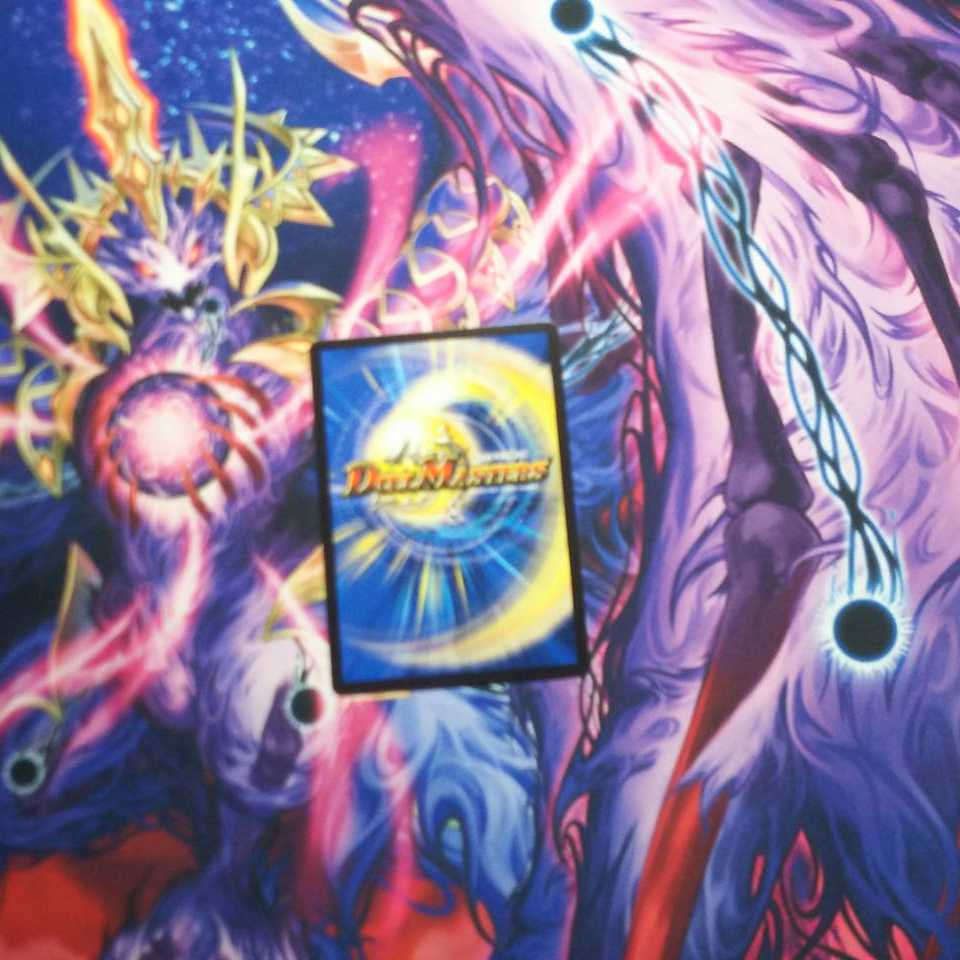 魂穿ツ煌世ノ正裁Z　1枚