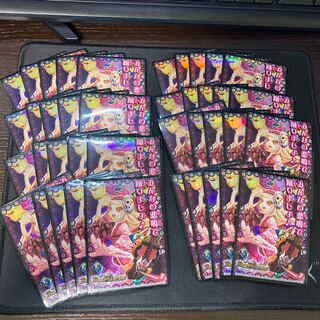 みんなの悲鳴で踊りましょ♪スリーブ40枚