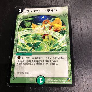 フェアリーライフ