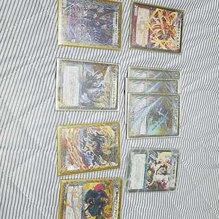 デュエルマスターズハンデス