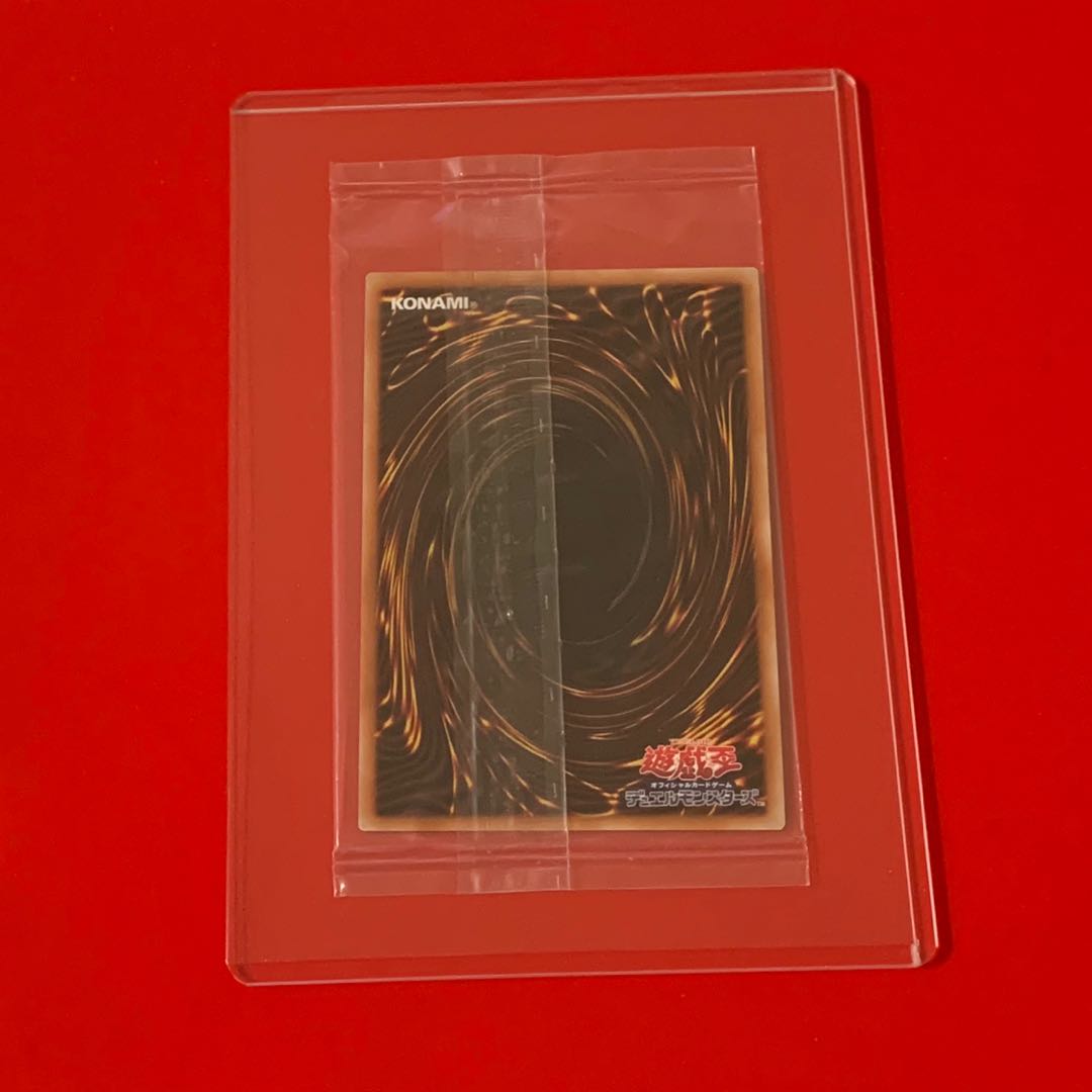 閃刀術式-シザーズクロス 未開封