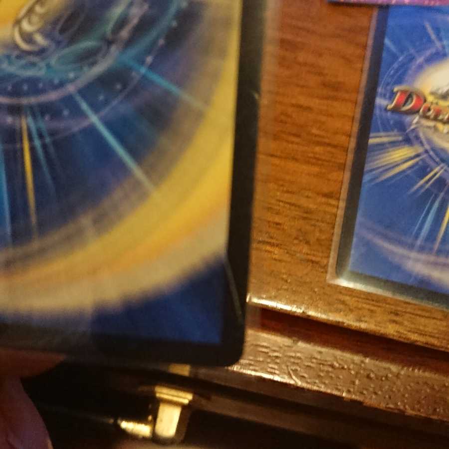 燃えるデット・ソードなど5枚